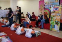 Sempoa Event