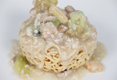 I Fu Mie